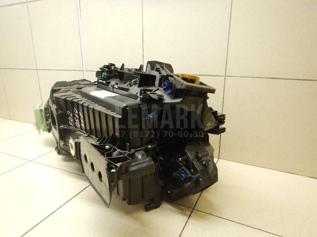 Корпус отопителя для  BMW X5 E70 2007-2013
