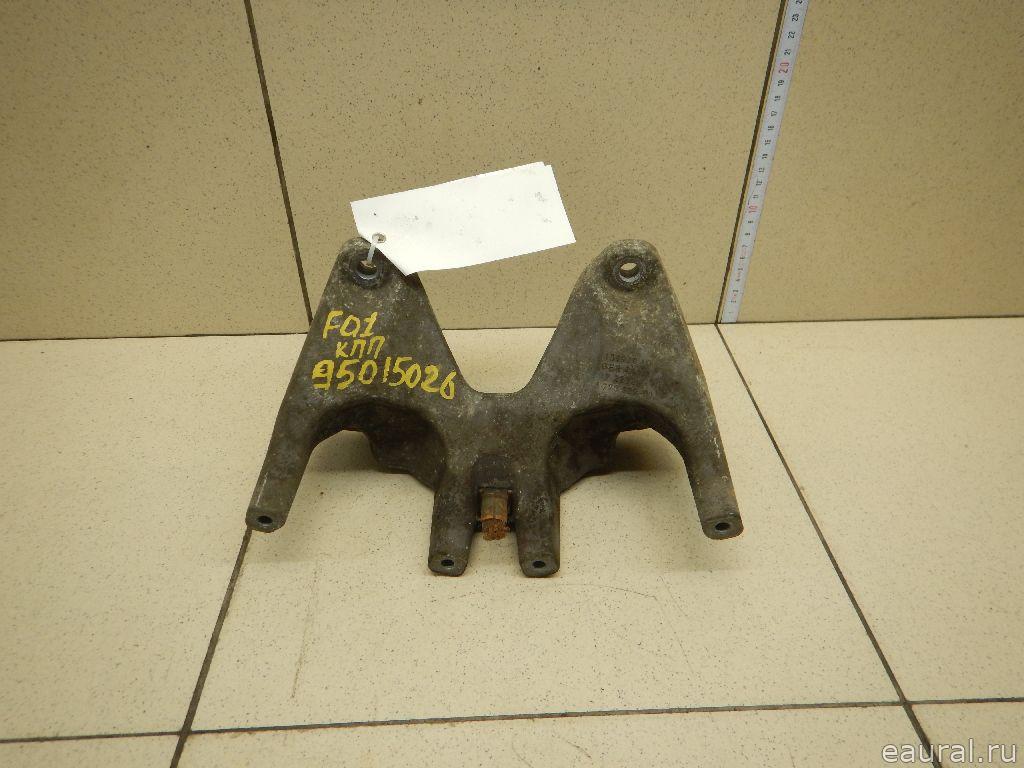 Кронштейн КПП