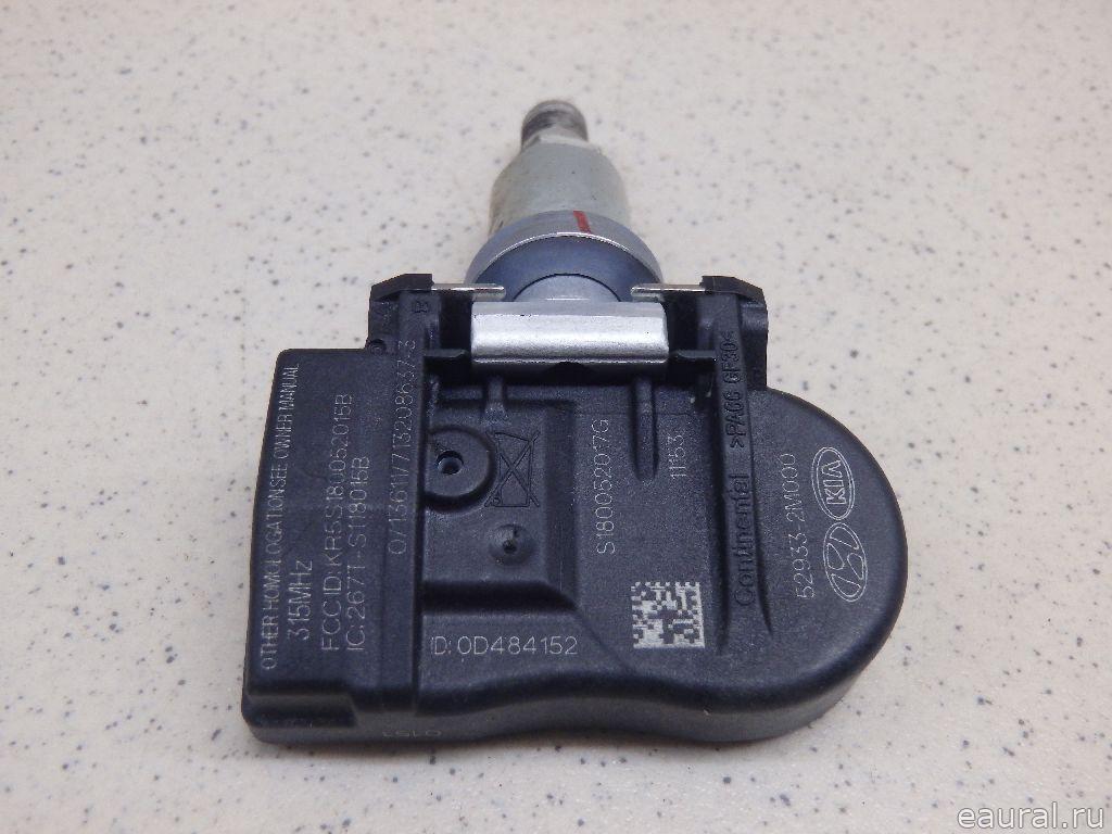 Датчик давления в шине (TPMS)