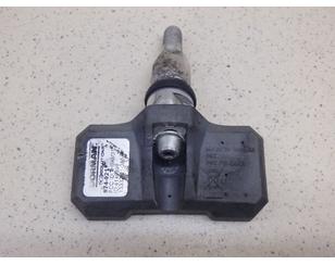 Датчик давления в шине (TPMS) для Nissan 350Z (Z33) 2003-2009 с разборки состояние отличное