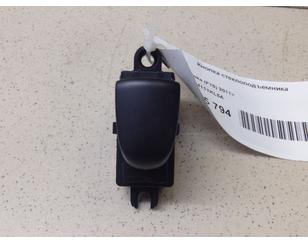 Кнопка стеклоподъемника для Nissan Tiida (C13) 2015> с разбора состояние отличное
