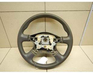 Рулевое колесо для AIR BAG (без AIR BAG) для Nissan King Cab D22 1998-2012 с разборки состояние хорошее