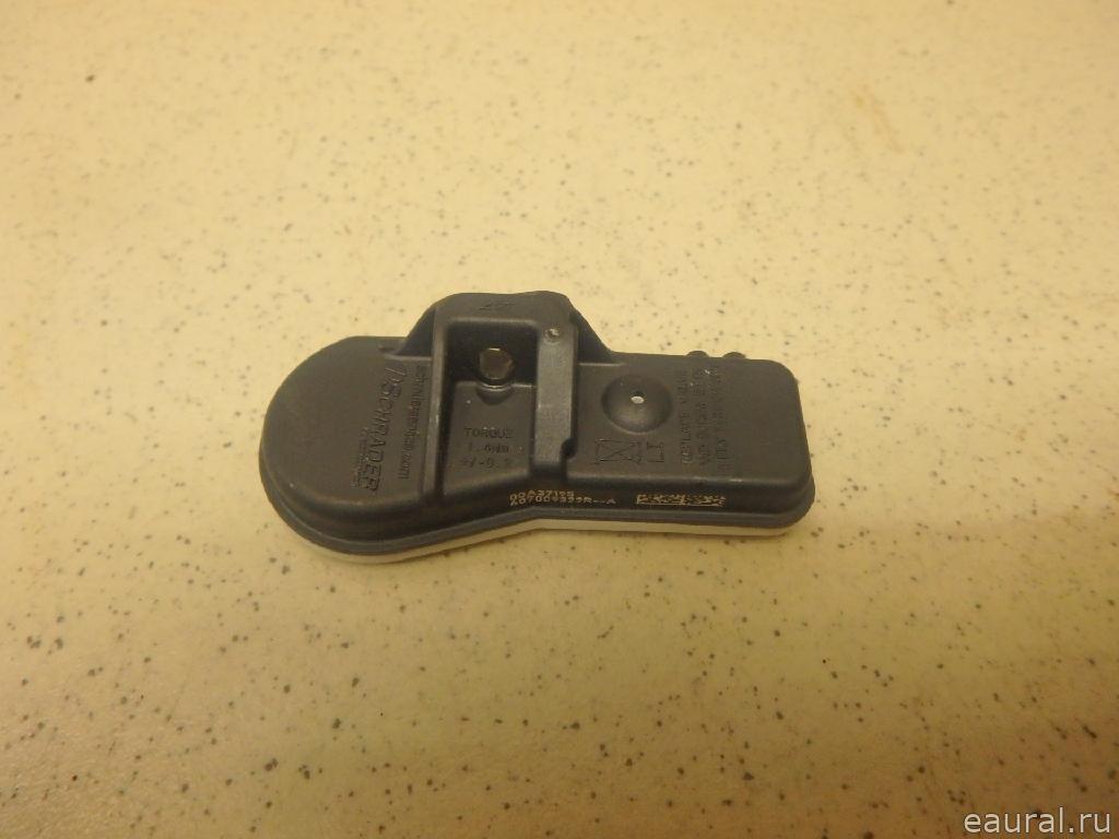 Датчик давления в шине (TPMS)