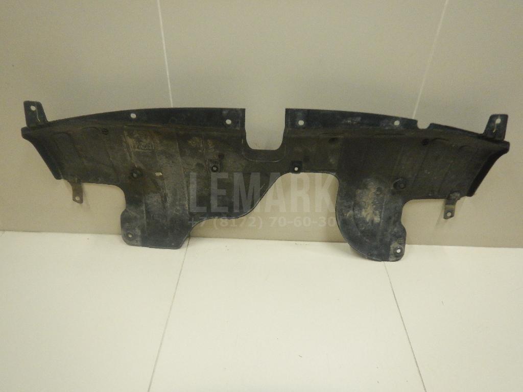 Пыльник двигателя 291101U200 Hyundai-Kia