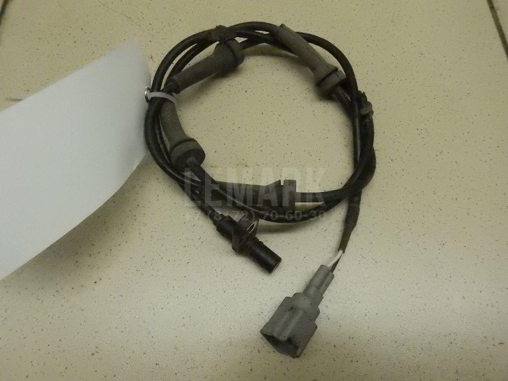 Датчик ABS задний 47900JG000 Nissan