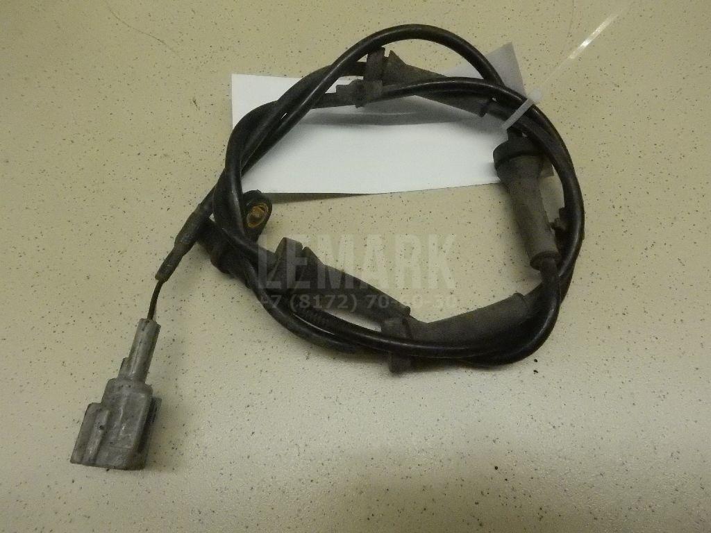Датчик ABS задний 47900JG000 Nissan