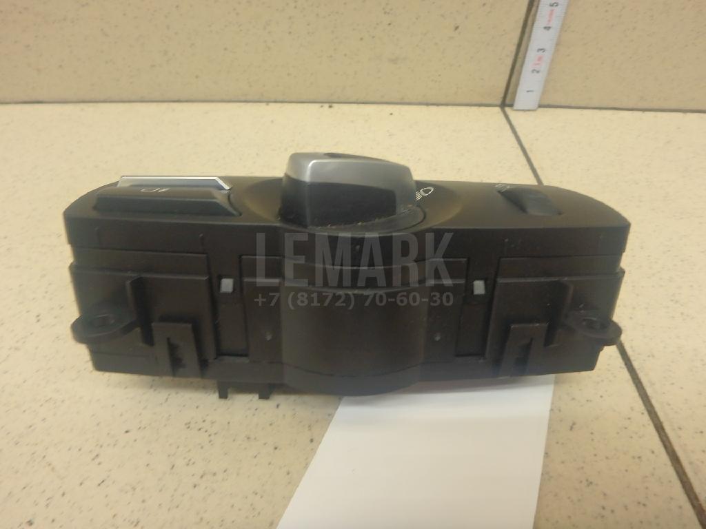 Переключатель света фар для  Ford EcoSport 2012-2023