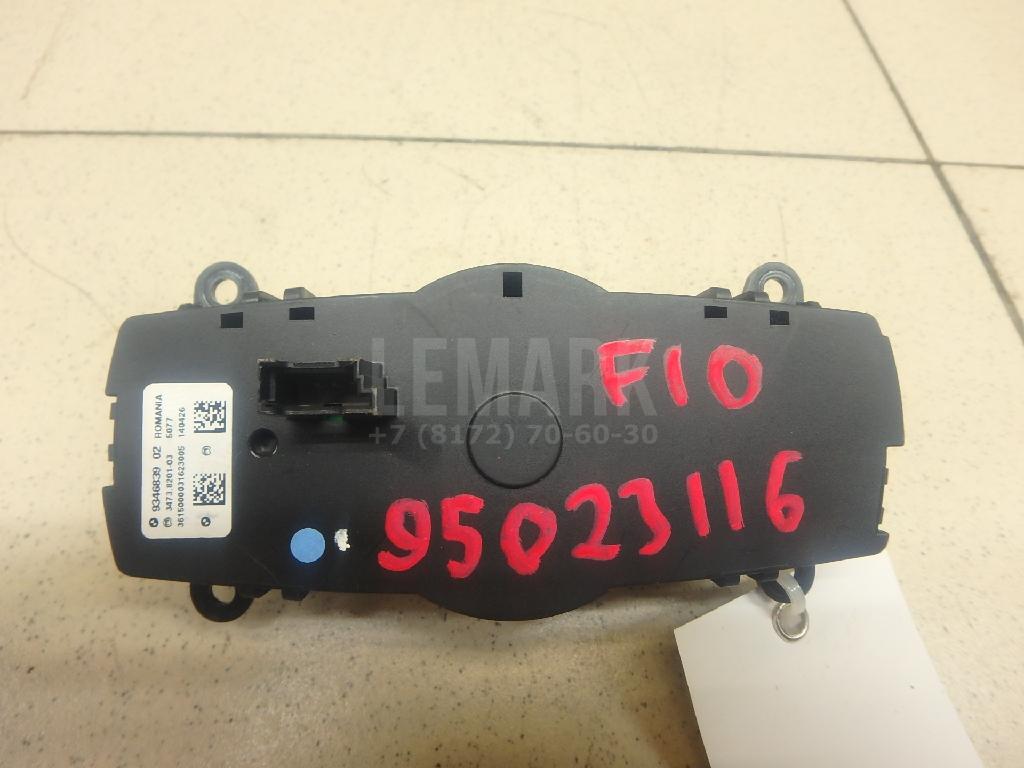 Переключатель света фар для  Ford EcoSport 2012-2023