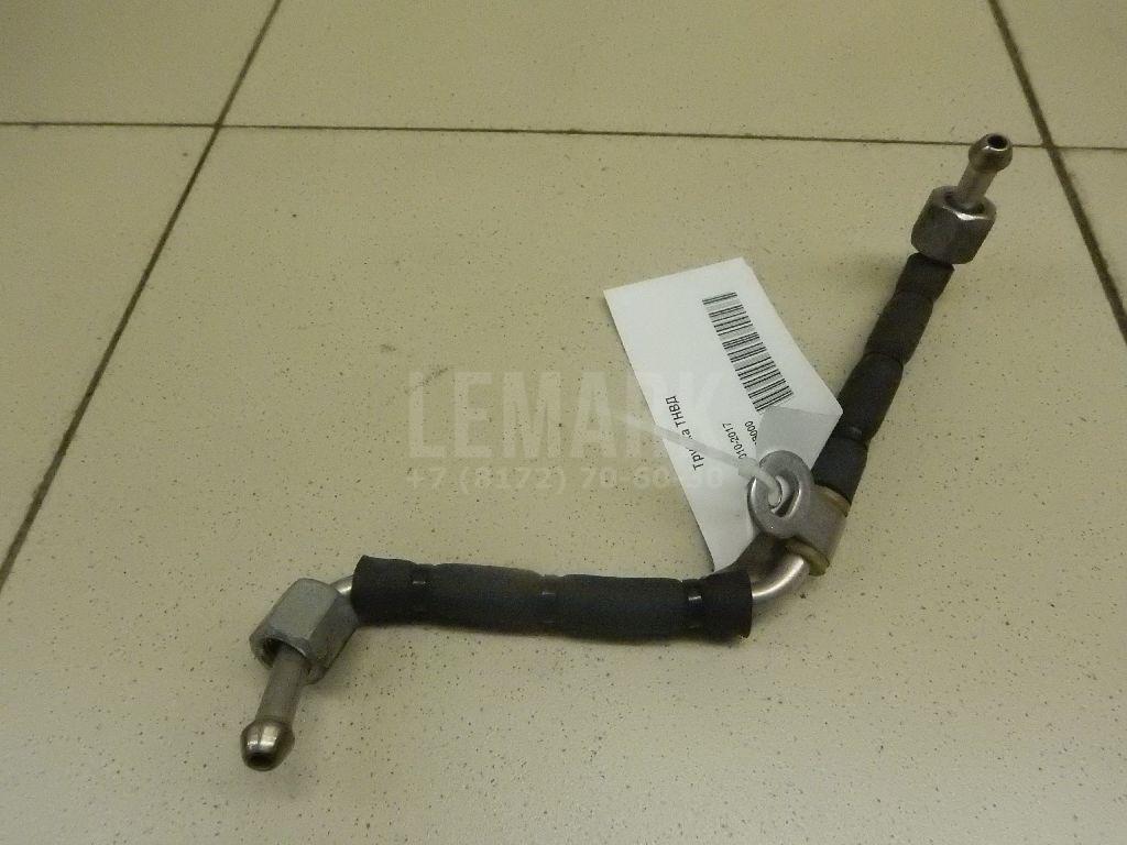 Трубка ТНВД 353052B000 Hyundai-Kia