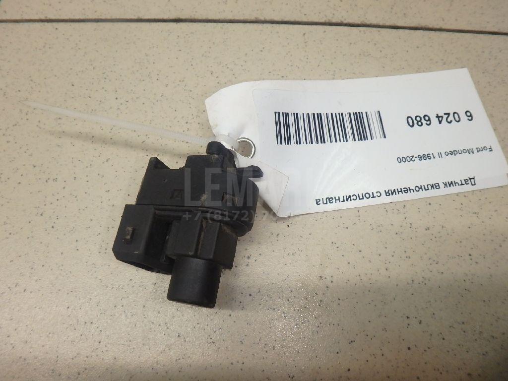 Датчик включения стопсигнала 93BB13480BA Ford