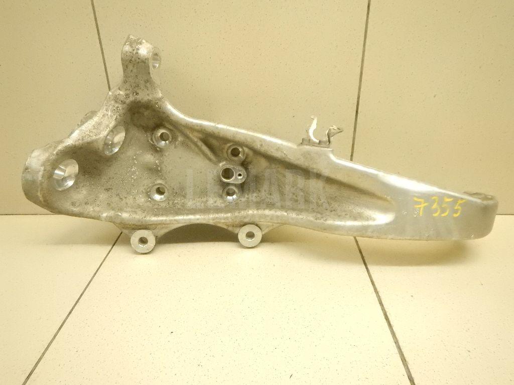 Кулак поворотный передний правый для  BMW 3-serie F30/F31/F80 2011-2020