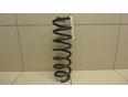 Пружина передняя