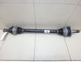 Полуось задняя правая