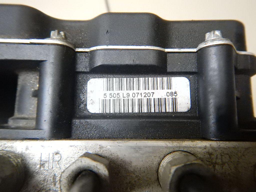 Блок ABS (насос) для  DAF 45 1991-2000
