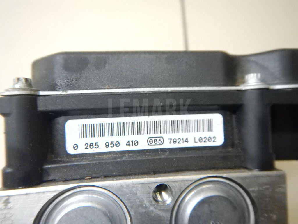 Блок ABS (насос) для  DAF 45 1991-2000