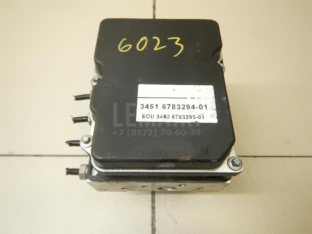 Блок ABS (насос) для  DAF 45 1991-2000