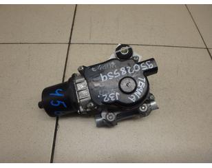 Моторчик стеклоочистителя передний для Nissan Teana L33 2014> БУ состояние отличное