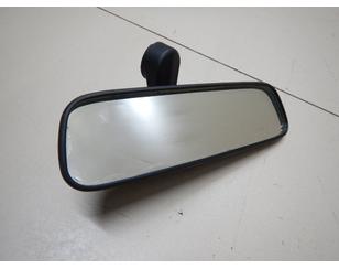 Зеркало заднего вида для Nissan Almera Classic (B10) 2006-2013 с разбора состояние удовлетворительное