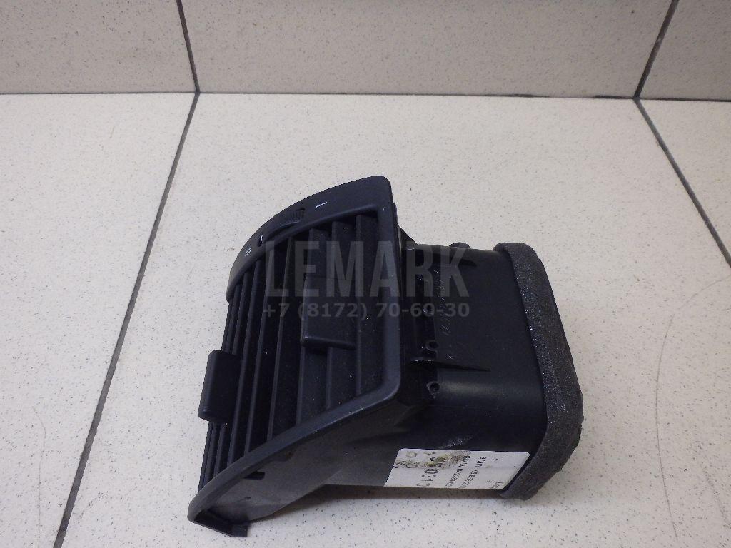 Дефлектор воздушный для  BMW 2-serie F45/F46 Tourer 2015-2022
