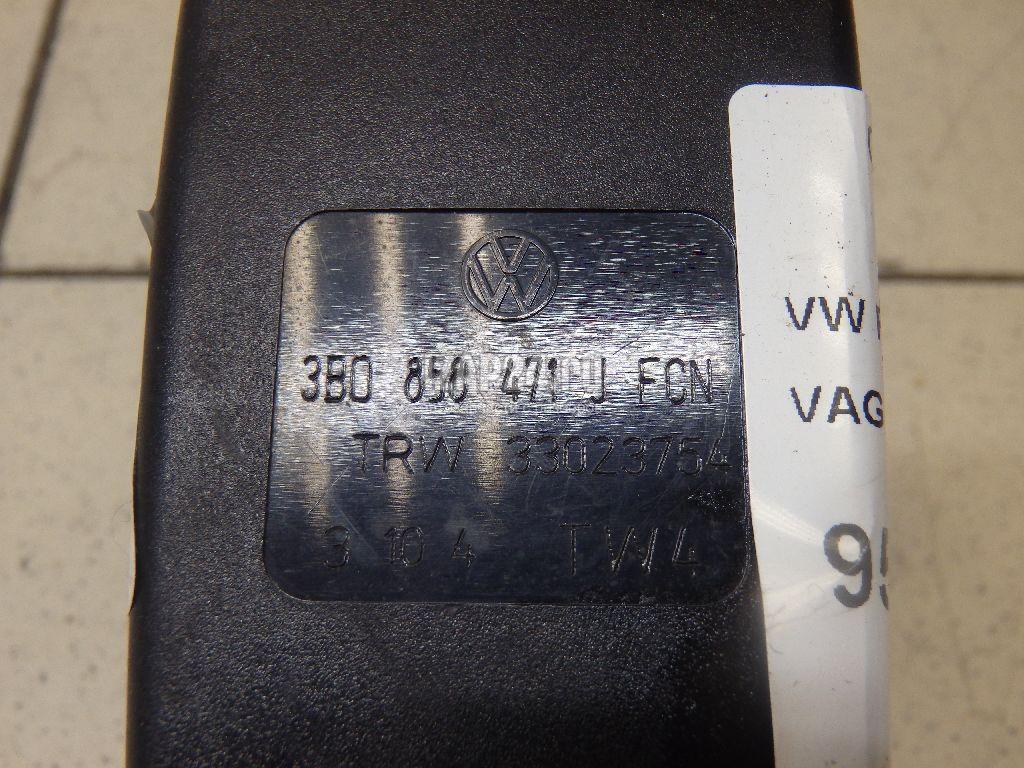 3B0858471J Ответная часть ремня безопасности VAG Superb (2002 - 2008)