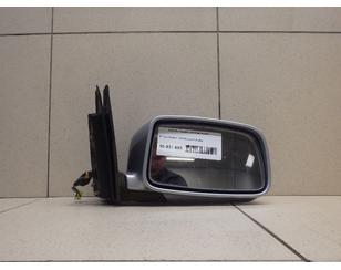 Зеркало правое электрическое для Mitsubishi Lancer (CS/Classic) 2003-2008 б/у состояние отличное