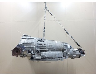 Автоматическая коробка переключения передач LMM для Audi Q5 [8R] 2008-2017 БУ состояние отличное