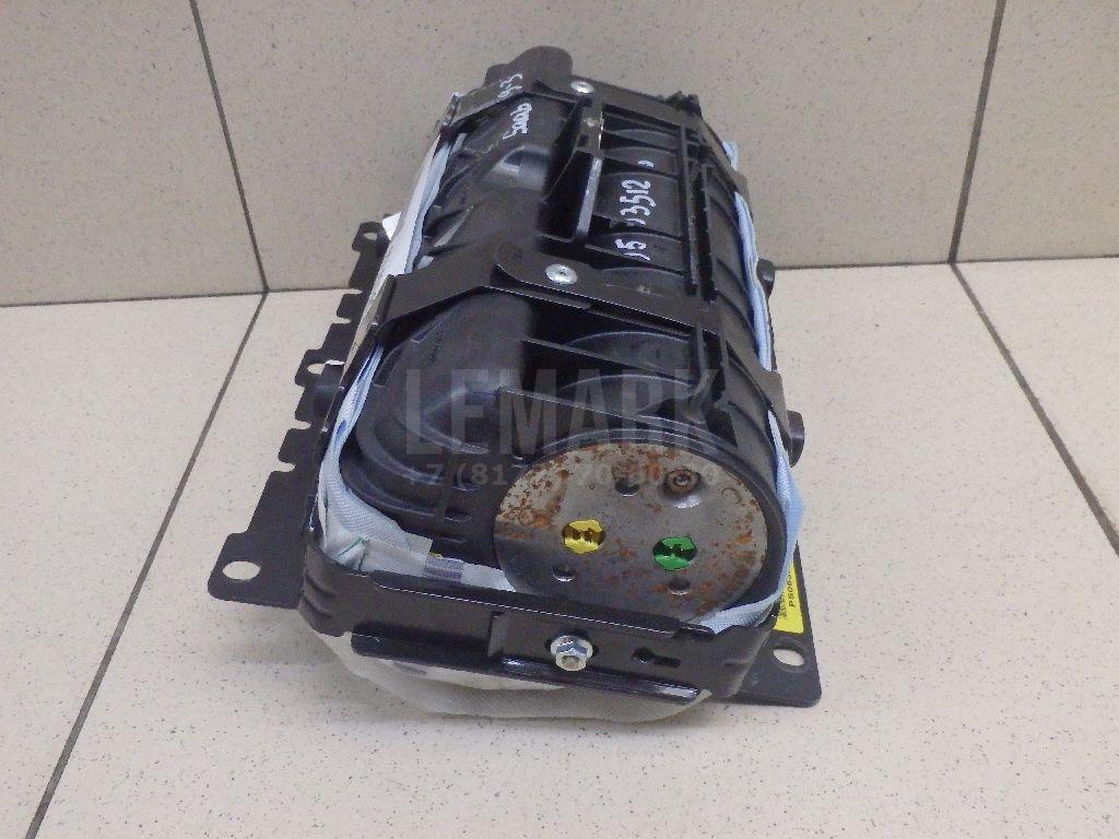 Подушка безопасности пассажирская (в торпедо) для  BMW 6-serie E64 2004-2009
