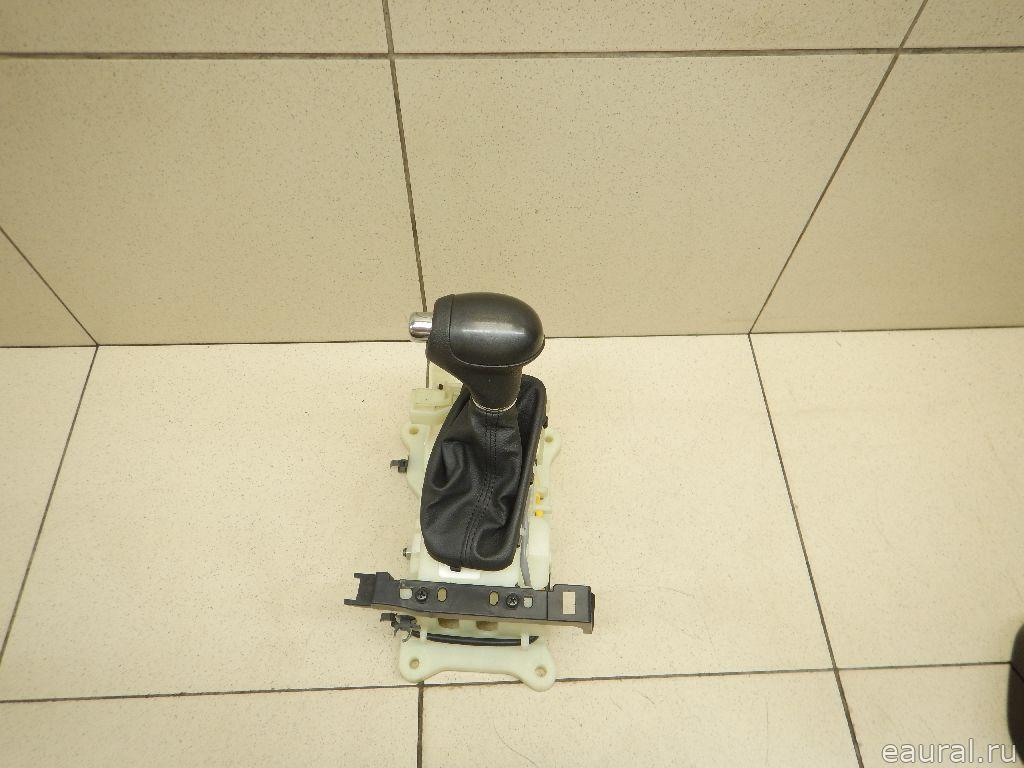 Кулиса КПП