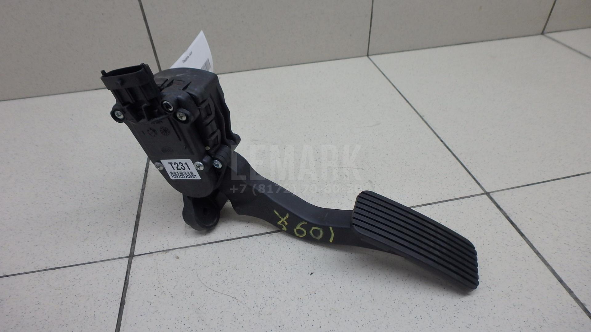 Педаль газа 327002H310 Hyundai-Kia
