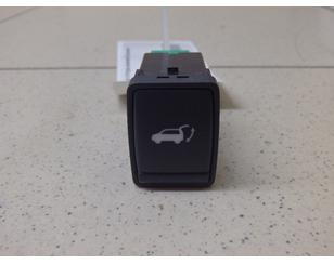 Кнопка открывания багажника для Nissan X-Trail (T32) 2014> с разборки состояние отличное