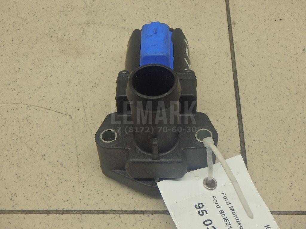 Клапан перепускной BM5Z18495A Ford