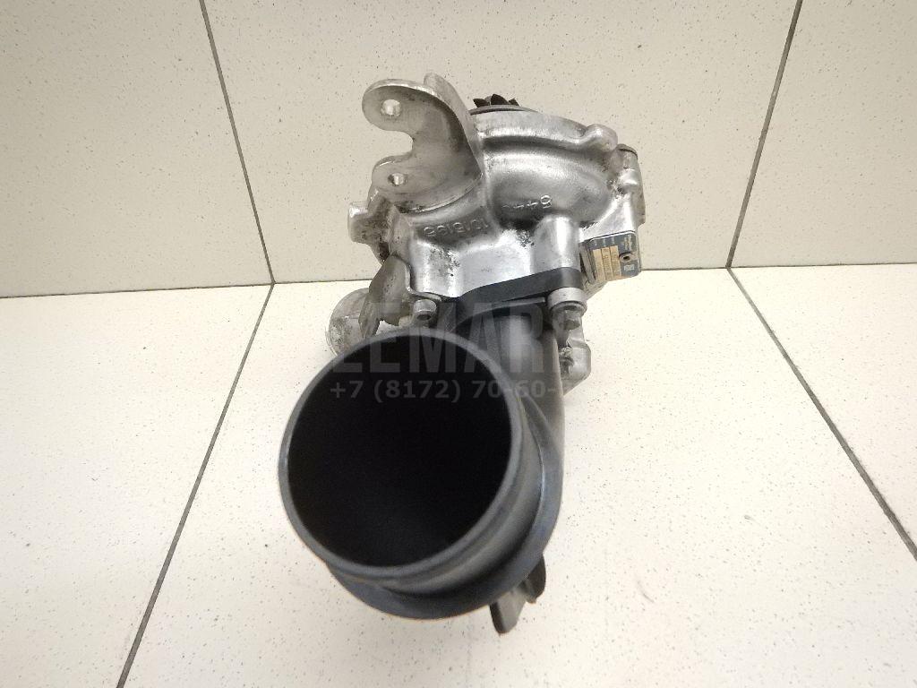Турбокомпрессор (турбина) для  Ford EcoSport 2012-2023