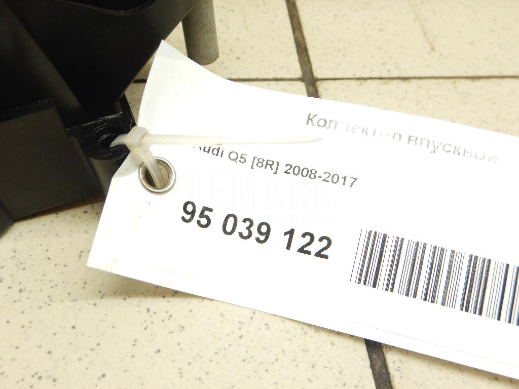 Коллектор впускной для  GAC GS8 2016-2023