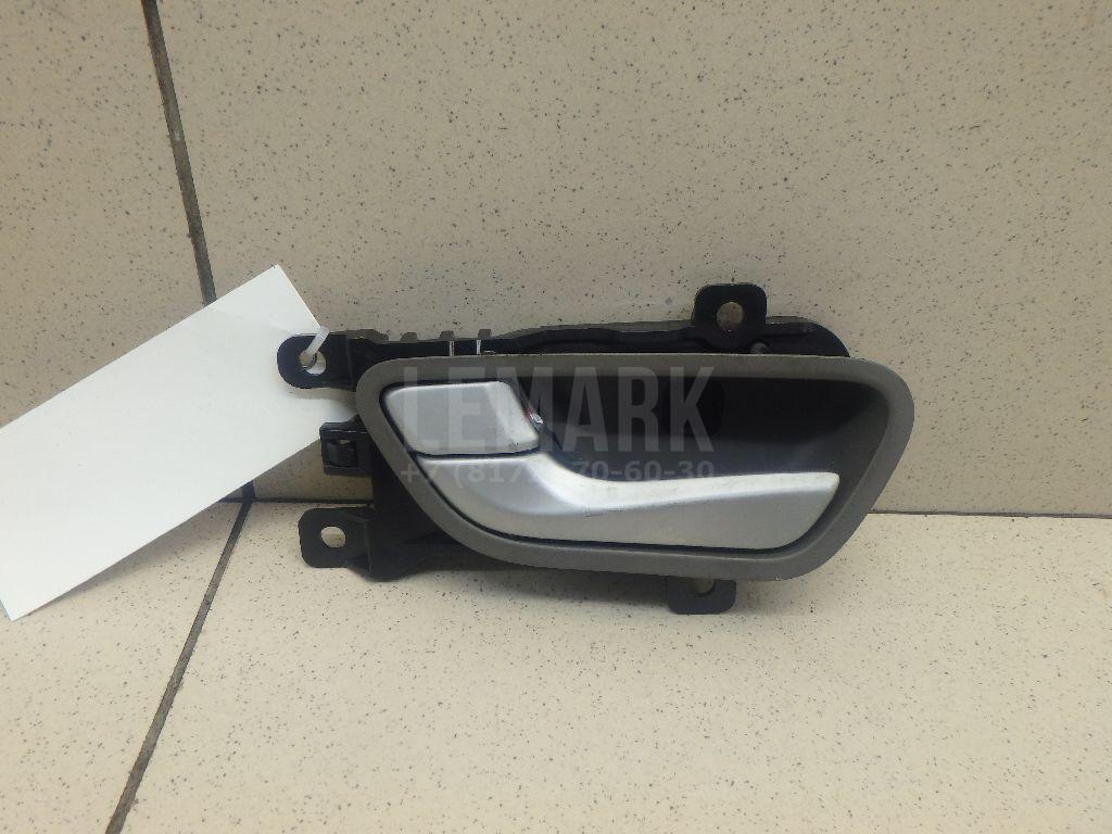 Ручка двери внутренняя левая 826102W000SDH Hyundai-Kia