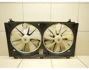 Вентилятор радиатора для Lexus GS 300/400/430 2005-2011 БУ состояние отличное