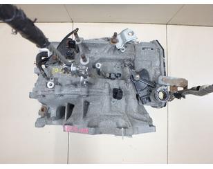 Автоматическая коробка передач F6AJA для Mitsubishi Outlander XL (CW) 2006-2012 б/у состояние отличное