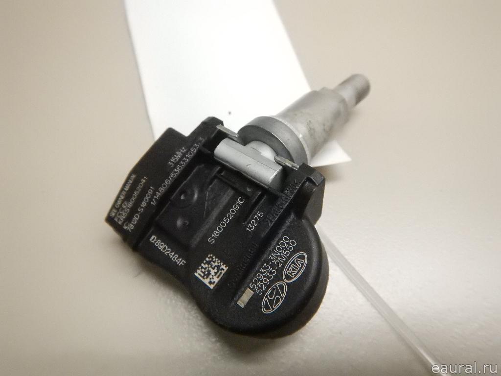 Датчик давления в шине (TPMS)