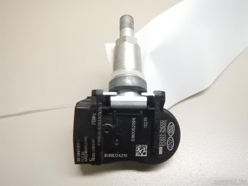 Датчик давления в шине (TPMS)