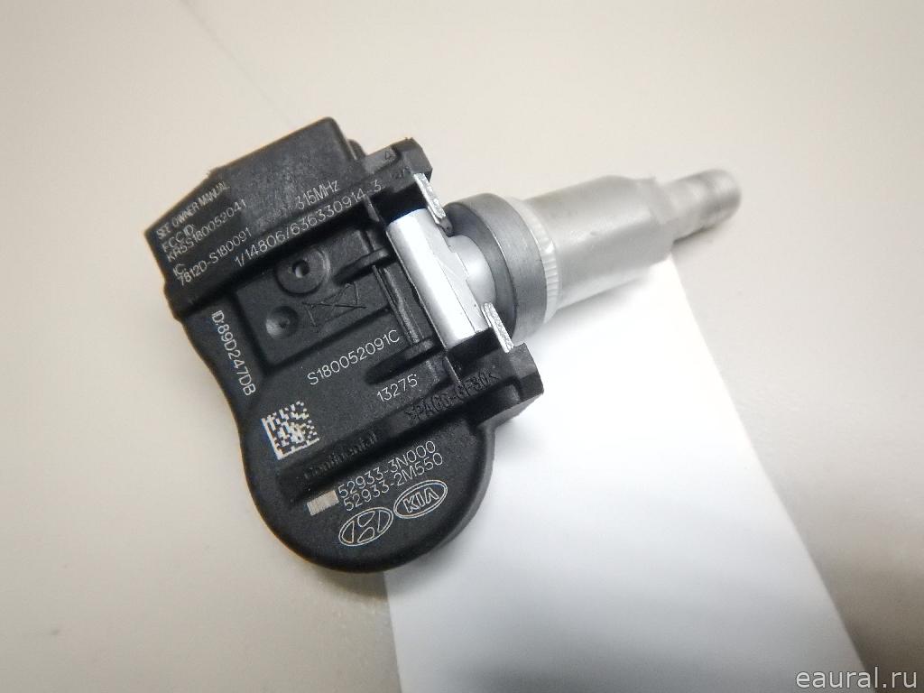 Датчик давления в шине (TPMS)