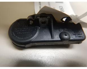 Датчик давления в шине (TPMS) для Subaru Impreza (G13,G23) 2012-2016 б/у состояние отличное