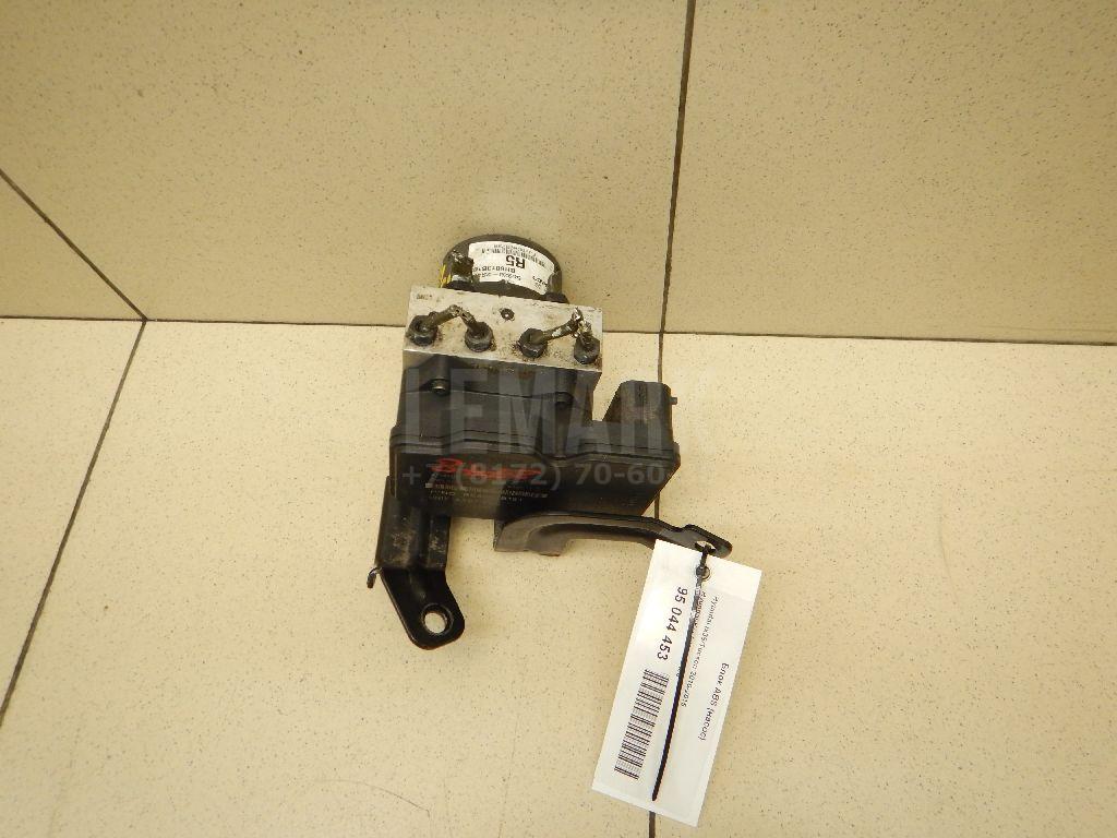 Блок ABS (насос) 589202S400 Hyundai-Kia