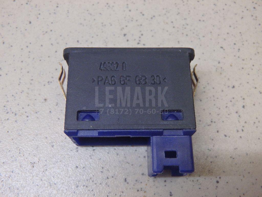 Кнопка многофункциональная для  BMW 1-serie E87/E81 2004-2011