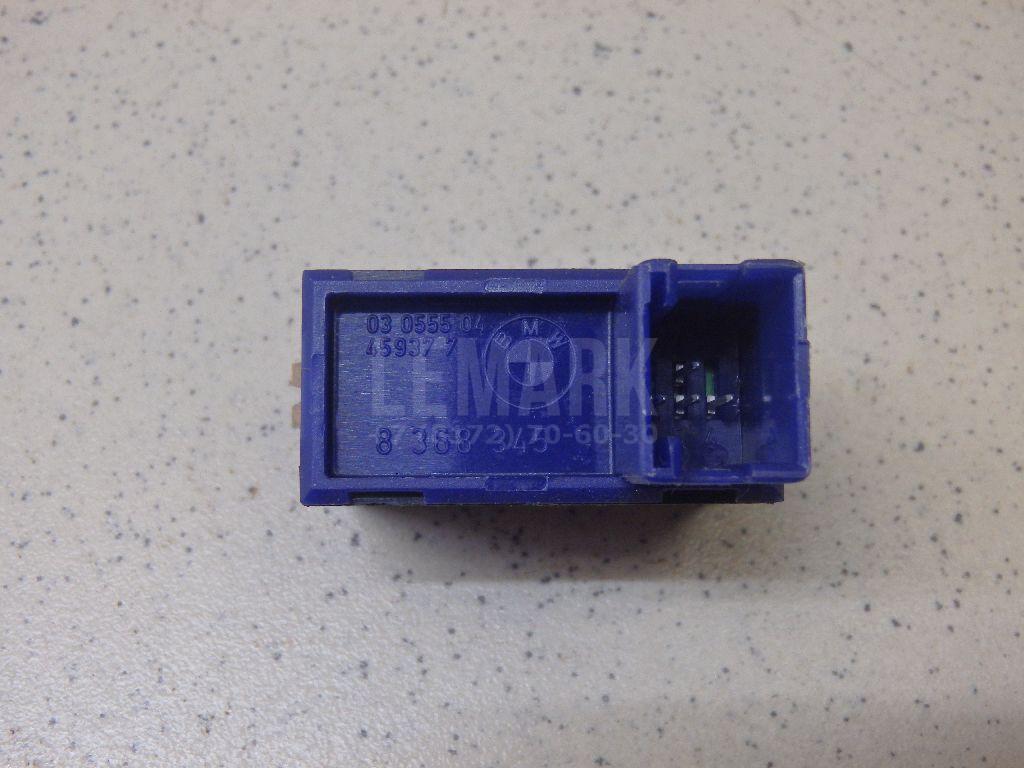 Кнопка многофункциональная для  BMW 1-serie E87/E81 2004-2011