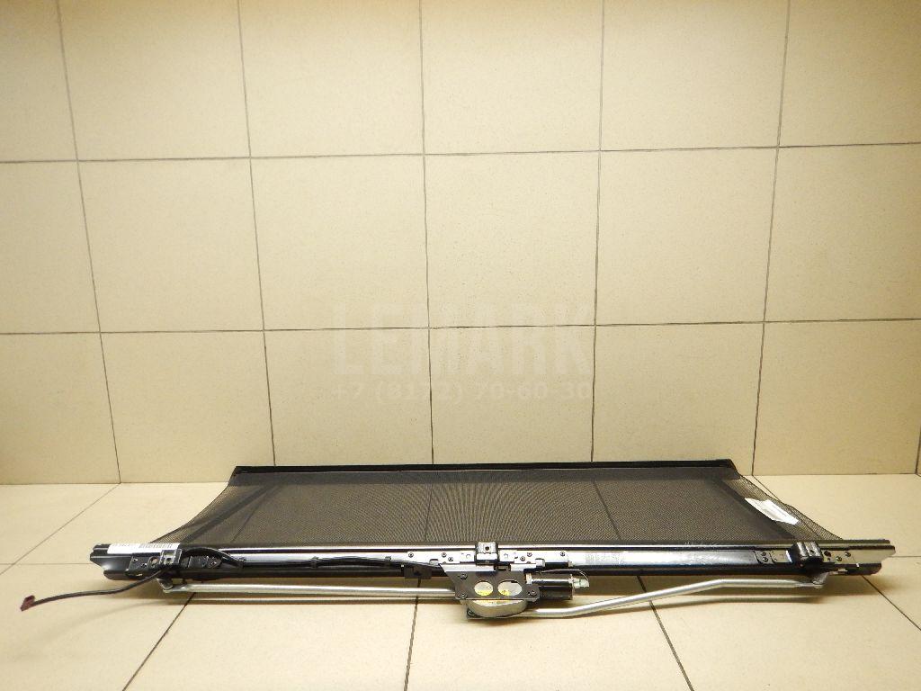 Шторка солнцезащитная