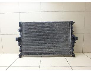 Радиатор основной для Ford Mondeo IV 2007-2015 БУ состояние отличное