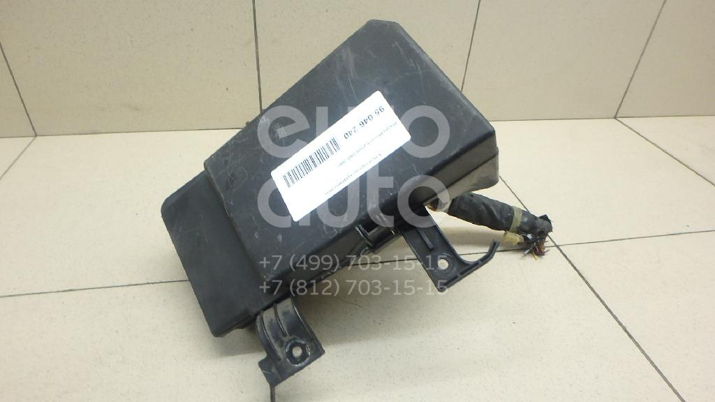 Блок предохранителей для Mazda Mazda 6 (GG) 2002-2007 в Москве