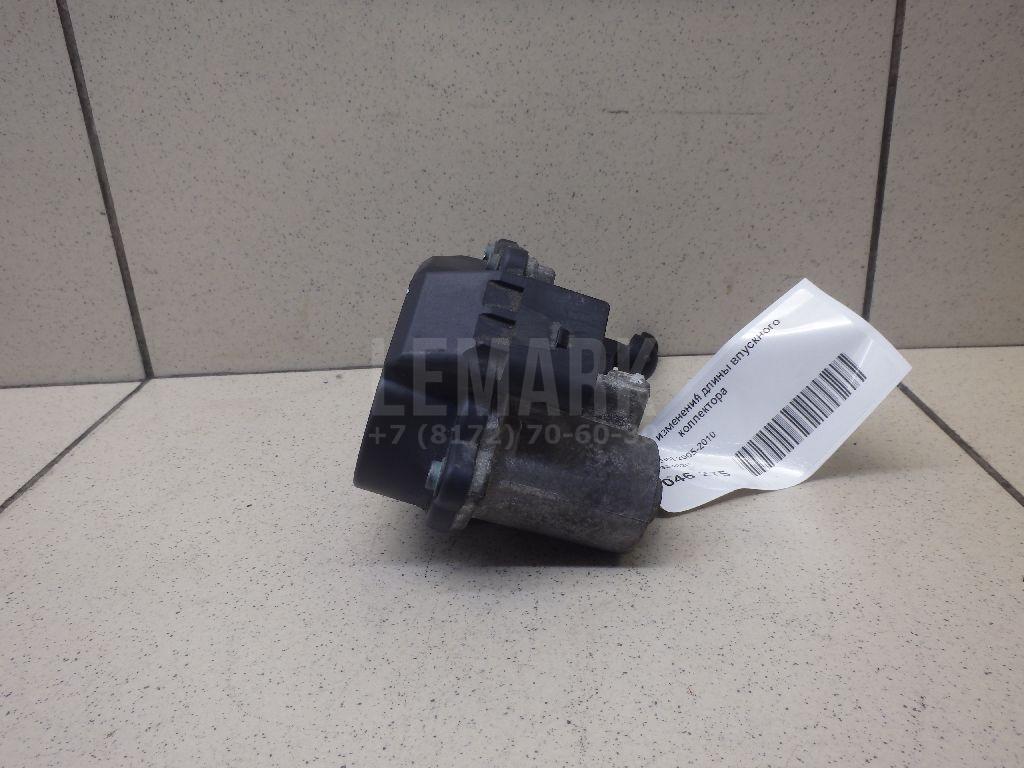 Механизм изменения длины впускного коллектора для  BMW Z4 E85/E86 2002-2008