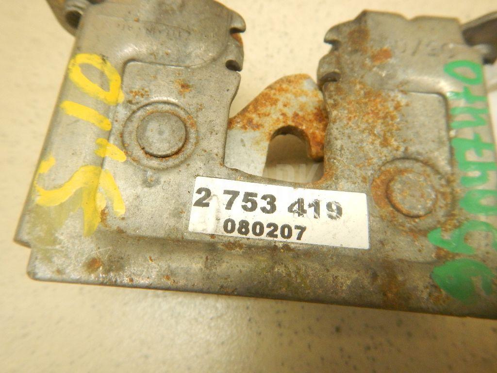 Замок капота для  Alfa Romeo 147 2001-2010
