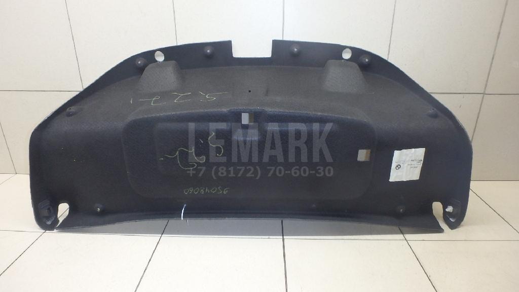 Обшивка крышки багажника для  Brilliance M2 2006-2012