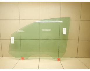 Стекло двери передней левой для Nissan Armada 2004-2016 б/у состояние отличное